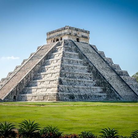 Depas Flamboyan Centro De Cancun D2 Екстериор снимка