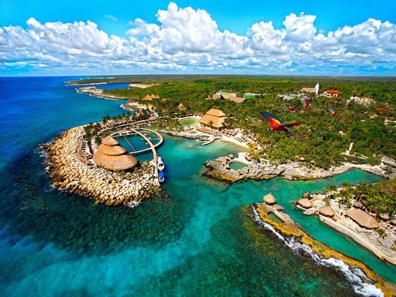 Depas Flamboyan Centro De Cancun D2 Екстериор снимка
