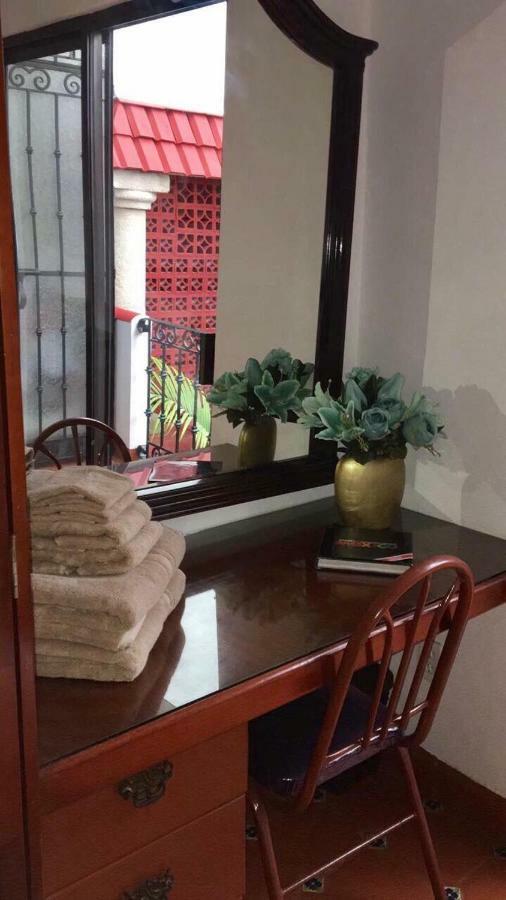 Depas Flamboyan Centro De Cancun D2 Екстериор снимка