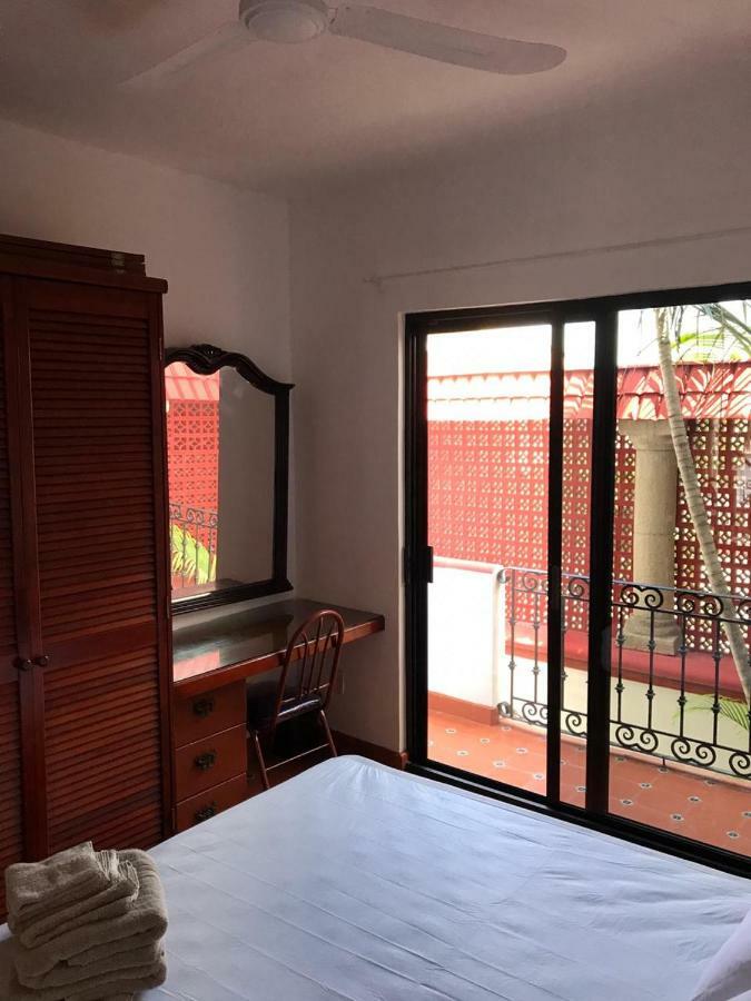Depas Flamboyan Centro De Cancun D2 Екстериор снимка